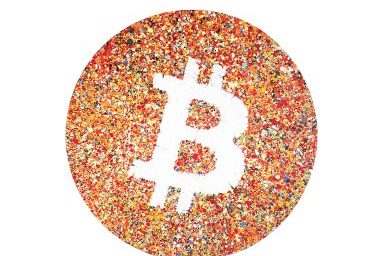 Bitcoin Art (R)evolution